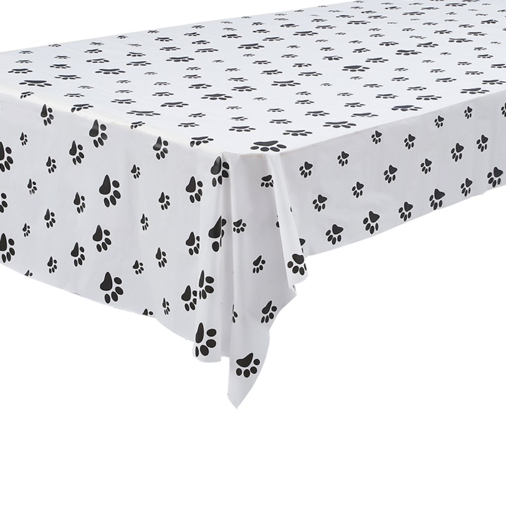 Little Footprints Tablecloth