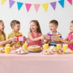 Solid Color Tablecloth Haze Pink Tablecloth