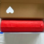 Party Tablecloth Boxed Tablecloth