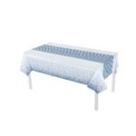 Party Table Runner Stripe Dot Party Table Runner