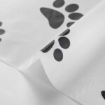 Party Tablecloth Little Footprints Tablecloth