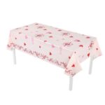 Holiday Tablecloth Valentine's Day Tablecloth