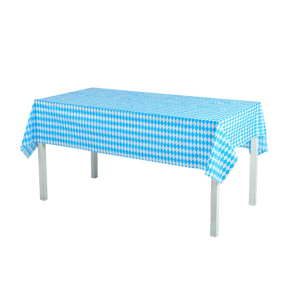 Holiday Tablecloth Oktoberfest Tablecloth