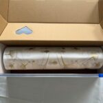 Party Tablecloth Boxed Tablecloth