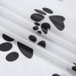 Party Tablecloth Little Footprints Tablecloth