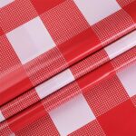 Checkered Tablecloth New Checkered Tablecloth