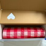 Party Tablecloth Boxed Tablecloth
