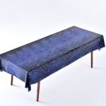 Party Tablecloth Starry Night Tablecloth
