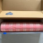 Party Tablecloth Boxed Tablecloth