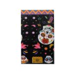 Holiday Tablecloth Day of the Dead Tablecloth
