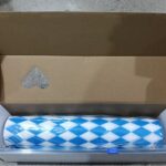 Party Tablecloth Boxed Tablecloth
