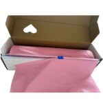 Party Tablecloth Boxed Tablecloth