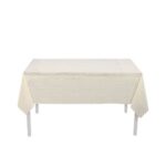 Party Tablecloth Polka Dot Tablecloth