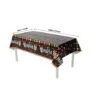 Holiday Tablecloth Day of the Dead Tablecloth