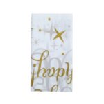 Party Tablecloth Spanish Text Tablecloth