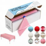 Party Tablecloth Boxed Tablecloth
