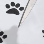 Party Tablecloth Little Footprints Tablecloth