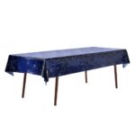 Party Tablecloth Starry Night Tablecloth