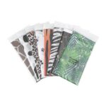 Party Tablecloth Eucalyptus Leaf Party Tablecloth