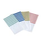 Party Table Runner Stripe Dot Party Table Runner