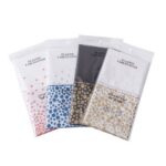 Party Table Runner Gold Glitter Table Runner