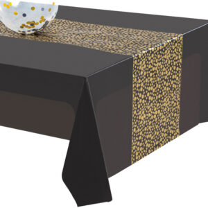 Party Table Runner