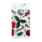 Holiday Tablecloth Christmas Tablecloth