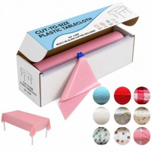 Party Tablecloth