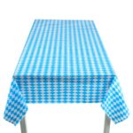 Holiday Tablecloth Oktoberfest Tablecloth