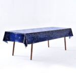 Party Tablecloth Starry Night Tablecloth
