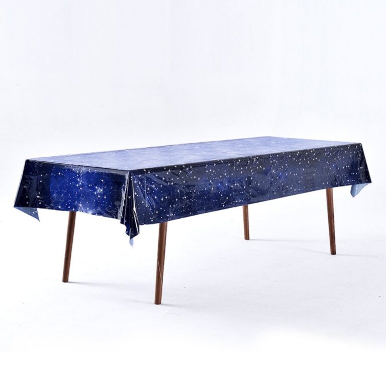 Party Tablecloth Starry Night Tablecloth