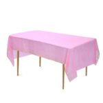 Party Tablecloth Polka Dot Tablecloth