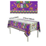 Holiday Tablecloth Carnival Tablecloth